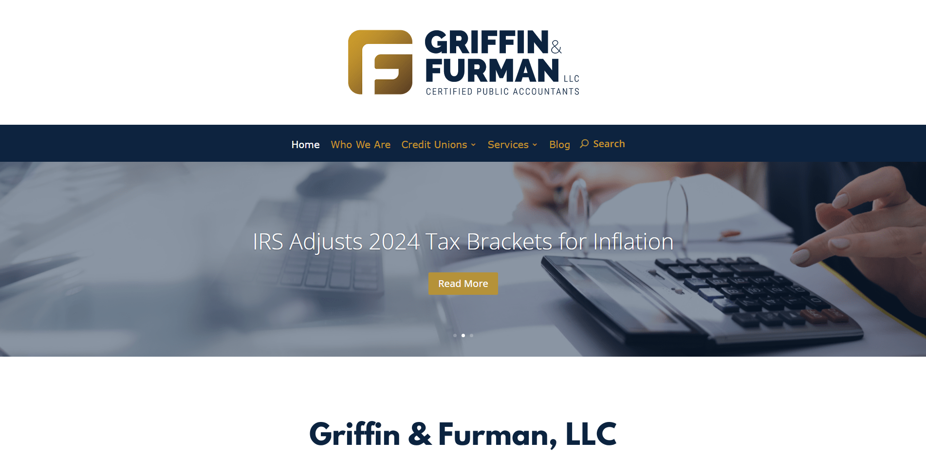 Griffin & Furman, LLC